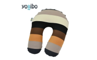 Yogibo Support Rainbow ナチュラル ヨギボー ヨギボーサポートレインボー ビーズクッション クッション ビーズ 授乳クッション 肘置き アームレスト 大阪 大阪府 岸和田市[№5385-1569]