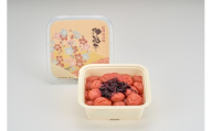 梅一番井口 紀州南高梅 しそ漬 塩分約12% 500g maruni061