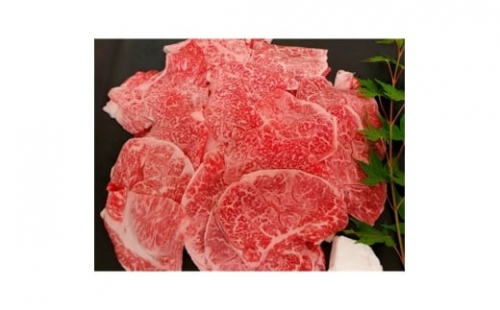 博多和牛切り落とし 450g【1143771】 265925 - 福岡県筑前町
