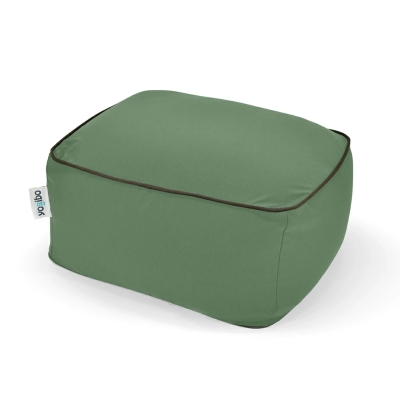 K2386 【オリーブグリーン】 Yogibo Ottoman (オットマン) 2659480 - 茨城県境町