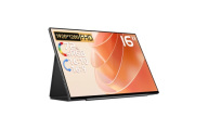 EHOMEWEI モバイルモニター IPS  16インチ 薄型6mm [1317]