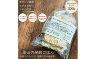 280＊麦ダンス農園の大豆がテンペになりました　300ｇ