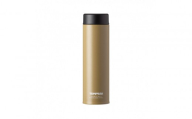 【コヨーテ】水筒 500mL 超保温 ステンレス スクリューマグボトル コヨーテ TEMPEAK アトラス ATPBS-500CY