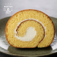 弁天堂　はちみつレモンロールケーキ