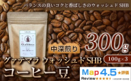 グァテマラ(100g×3袋)×1セット