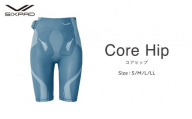 【Mサイズ】SIXPAD Core Hip