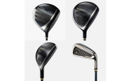 マジェスティ ロイヤル 12本セット | ゴルフ ゴルフ用品 ゴルフクラブ 高級 ギフト スポーツ お取り寄せ 贈答 運動 メンズ ゴルフクラブセット フルセット 男性用 紳士 クラブセット 千葉 松戸