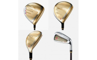 マジェスティ ロイヤル レディス 11本セット | ゴルフ ゴルフ用品 ゴルフクラブ 高級 ギフト スポーツ お取り寄せ 贈答 運動 レディース ゴルフクラブセット フルセット ウィメンズ 女性用 千葉 松戸