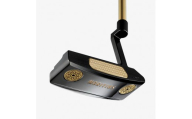マジェスティ パター モーリシャス ワイドブレード | ゴルフ ゴルフ用品 ゴルフクラブ 高級 ギフト スポーツ お取り寄せ 贈答 運動 メンズ レディース SUS303 ピン型 マレット型 千葉 松戸
