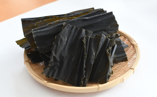 【訳あり】特上浜 井寒台産「日高カット昆布」140g[53-1626] 2669867 - 北海道浦河町