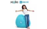 Yogibo Zoola Drop スカイ ヨギボー ズーラ ドロップ ヨギボーズーラ 屋外対応 耐水 接触冷感 ビーズクッション クッション 家具 ソファ ビーズチェア 大阪 大阪府 岸和田市 [№5385-1587]