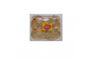 かにグラタン8.6kg　＜360g(1パック4個入)×24パック＞| 蟹 かに カニ 甲羅 グラタン 冷凍食品  人気 お取り寄せ グルメ おすすめ 鳥取県 境港市　
