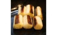 [浅草葱善]江戸千住葱の焼き葱 (1個) | 冷凍 お惣菜 ご飯のお供 おつまみ 葱 ねぎ 100g 葱味噌 付き