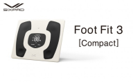 SIXPAD Foot Fit 3 Compact