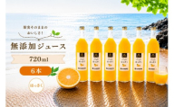 はっさく 100% ジュース / 八朔 ストレート 果汁 無添加 柑橘 和歌山 20000円 720ml ※北海道・沖縄・離島への配送不可 //drink 【ikd100-has720-6】