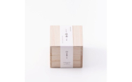 抹茶　木箱　30g