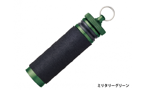 A233　ＴＯＯＬ System Stick -システム スティック-　ミリタリーグリーン