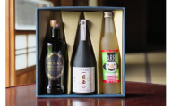 プレミアム故郷セット リキュール セット クラフトジン 芋焼酎 飲み比べ セット