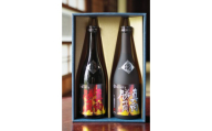 来福セレクション 「真向勝負」 日本酒 純米吟醸 純米酒 セット 飲み比べ セット
