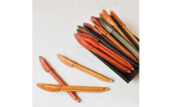 Teha’amana Pen Basic テハマナ ペン ベーシック キャメル テハマナ 革 皮 雑貨 おしゃれ レザー 本革 こだわりの逸品 地域特産品 ギフト 自分用 人気 おすすめ