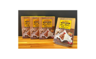 よしもとカレー「北海道こしみず三種のじゃがいも編」計880gセット【1734673】