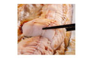 網走加工　焼き魚セット　5種 (ほっけ・にしん・桜マス・秋鮭粕漬・秋鮭西京漬)【1741355】