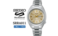 SEIKO 腕時計 セイコー 5スポーツ メカニカル＜ SRRA011 ＞正規品 3年保証【1721839】
