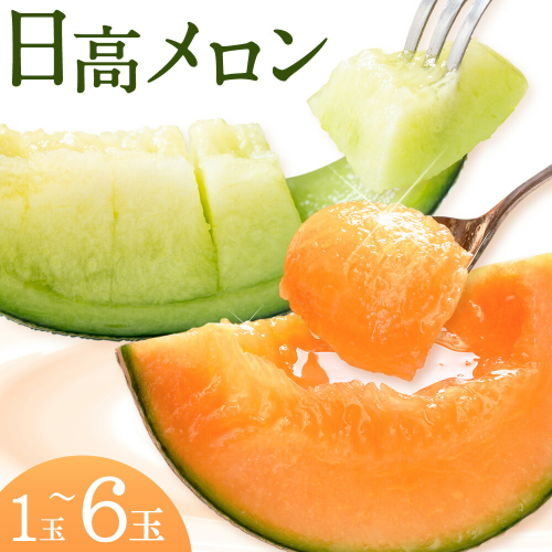 先行予約 日高メロン 選べる 1玉 2玉 4-6玉 約8-9kg のざわ農園 《7月上旬-8月中旬出荷》 2026年 7月出荷 北海道 日高町産 赤肉メロン 青肉メロン 旬 果物 フルーツ めろん デザート 産地直送 お取り寄せ グルメ 贈り物 ギフト 贈答用 プレゼント 送料無料 2692693 - 北海道日高町