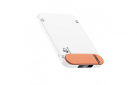 【ホワイト】モバイルバッテリー 6800mAh 大容量 MagSafe対応 iPhone17充電 PD20W 磁気充電15W 急速充電 QC対応 QI対応 2台同時充電 360°回転スタンド 超薄型 軽量 停電対策 災害 台風 地震 防災グッズ iPad/タブレット/イヤホン/ゲーム機充電 PSE認証済【PL保険加入済み製品・安心】