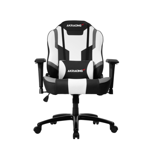 AKRacing MJ Grey エーケーレーシング ゲーミングチェア ローバックチェア（ランバーサポート付き） 099H4788 2699133 - 大阪府泉佐野市
