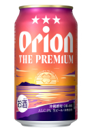 オリオン ザ・プレミアム（350ml缶×24本）