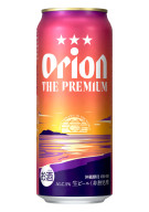 オリオン・ザ・プレミアム（500ml缶×24本）