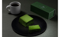 THE chocola 抹茶