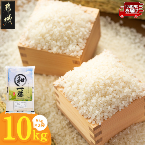 都城産と国産のブレンド米 10kg≪みやこんじょ特急便≫_19-15-014-10kg-Q 2702545 - 宮崎県都城市