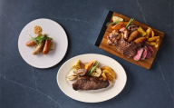 VERMICULAR RESTAURANT THE FOUNDRY ディナーチケット（10,000円）