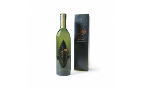 のみよし かぼちゃ焼酎 720ml 2705065 - 石川県能美市