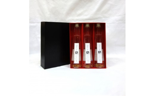 黄金B（のみよし金箔入り）セット 300ml×3本 2705070 - 石川県能美市