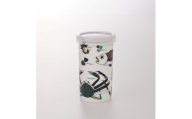 夢醸 純米酒　KUTANI SAKE CUP 海の幸