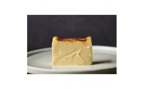 【セット】ゆずチーズケーキ500g × ガレットブルトンヌ5枚 2705105 - 石川県能美市