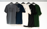 【奥尻限定】 モンベル Tシャツ 《ブラック》 《S》 UVカット 消臭 速乾 半袖 メンズ レディース ユニセックス mont-bell コラボ アウトドア キャンプ 登山 旅行 北海道限定 ご当地Tシャツ セイコーマート 限定 レア お土産 | 北海道 奥尻町 送料無料