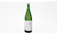 【夏限定】おらが金山町てまえ酒　四合瓶（720ml）