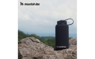 mountain dax ( マウンテンダックス ) ボトルカバー 1.0L DA-530-2105 アウトドア キャンプ キャンプ用品 旅行 トラベル 荷物 整理 便利 カバン 石川 能登 羽咋 災害 復興 支援 復興支援 トキ 放鳥