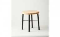 マキヅ家具 槙塚鉄工所 OX stool