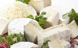 【ふるさと納税】カマンベールチーズ ＆ 粉雪 セット クレイル特製 カマンベール チーズ 乳製品