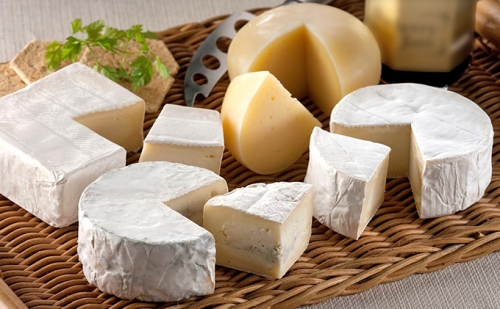 カマンベールチーズ 3種 贅沢セット クレイル特製 カマンベール チーズ 乳製品 27155 - 北海道共和町