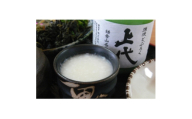 C097源流どぶろく上代(720ml)2本セット ギフト用【1757455】