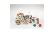 BA1＜田村商店＞手造り味噌(5種詰合せ)【1753890】