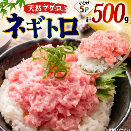 ネギトロ まぐろ 500g 5パック セット [大黒物産株式会社 福岡県 宇美町 um40bak830038] マグロ 鮪 ねぎとろ まぐろたたき まぐろのたたき ご飯 海鮮 魚介 惣菜 お惣菜 おかず おつまみ ネギトロ丼 丼 丼物 冷凍 小分け 2719013 - 福岡県宇美町