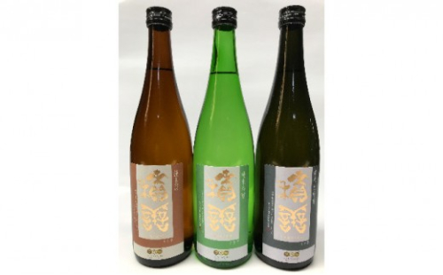積善（せきぜん） 銀座ミツバチ×長野市 コラボ商品3本セット 720ml×3本 日本酒 酒 純米大吟醸酒 純米吟醸酒 お酒 純米酒 |  日本酒 お酒 純米 セット 人気 おすすめ ギフト プレゼント 送料無料 長野県 長野市 信州 信濃 ふるさと納税 2722050 - 長野県長野市