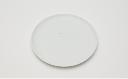 2016/ CM Plate 【2016/オリジナル】有田焼 クリスチャン・メンデルツマ デザイン プレート 平皿 シンプル cd023 2723191 - 佐賀県有田町
